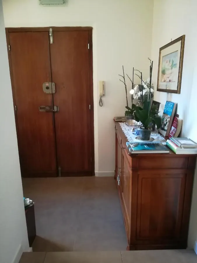 B-Karalis Bed & Breakfast Cagliari