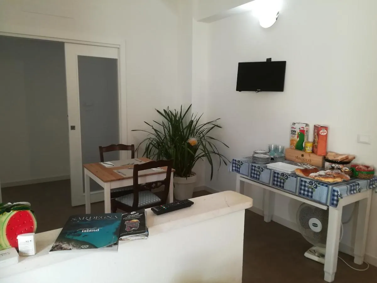 B-Karalis Bed and Breakfast Cagliari