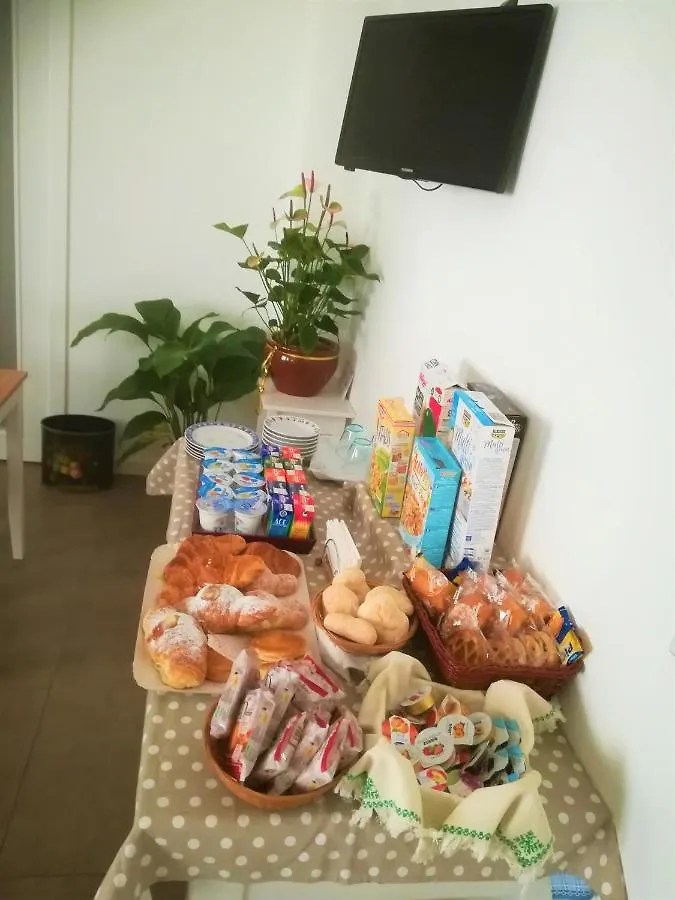 Bed & Breakfast B-Karalis Bed and Breakfast Cagliari