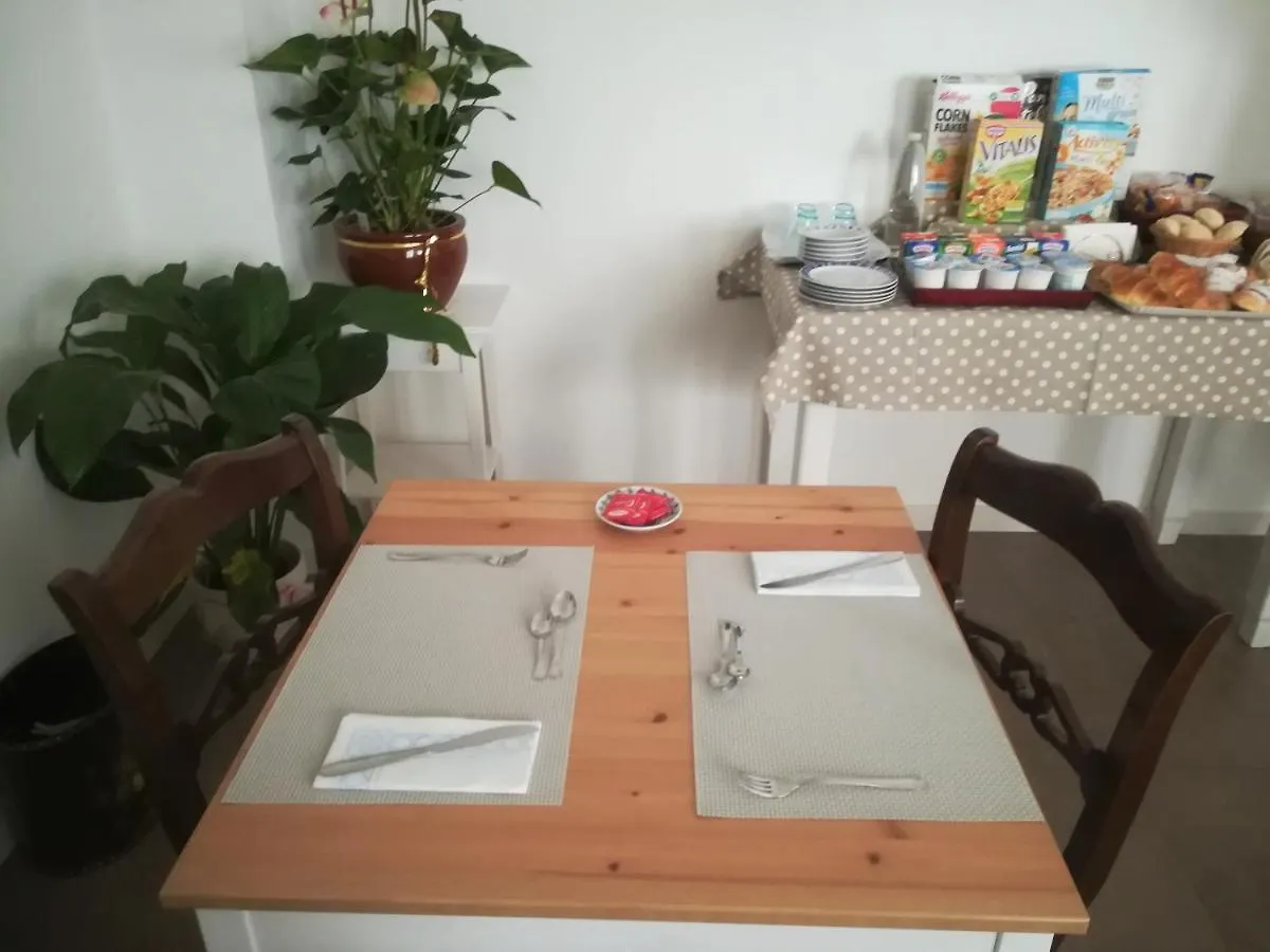 B-Karalis Bed & Breakfast Cagliari