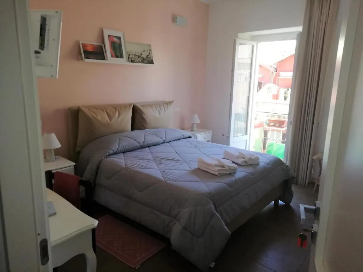 B-Karalis Bed and Breakfast Cagliari