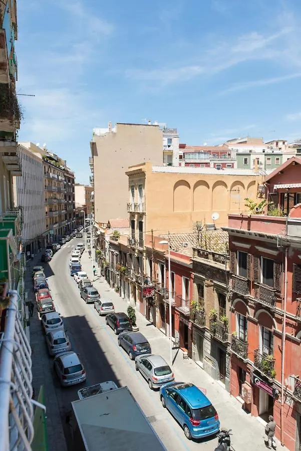 B-Karalis Bed and Breakfast Cagliari 0*,