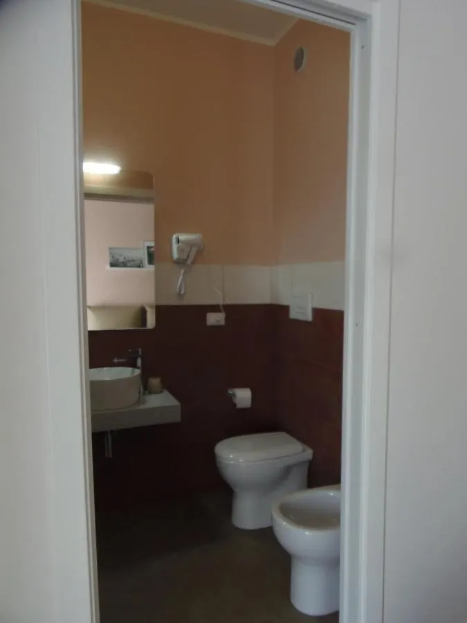B-Karalis Bed & Breakfast Cagliari
