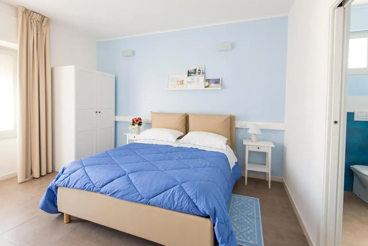 B-Karalis Bed & Breakfast Cagliari
