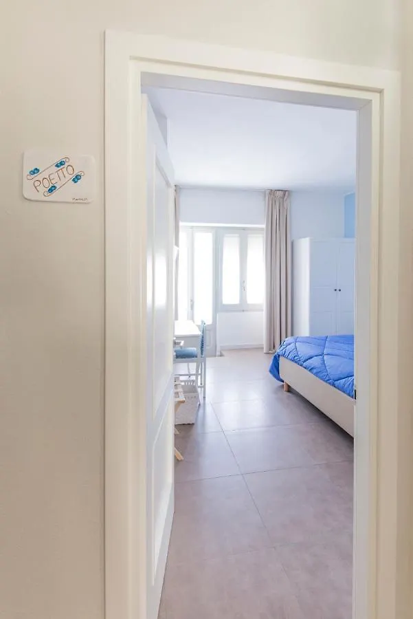 Bed & Breakfast B-Karalis Bed and Breakfast Cagliari