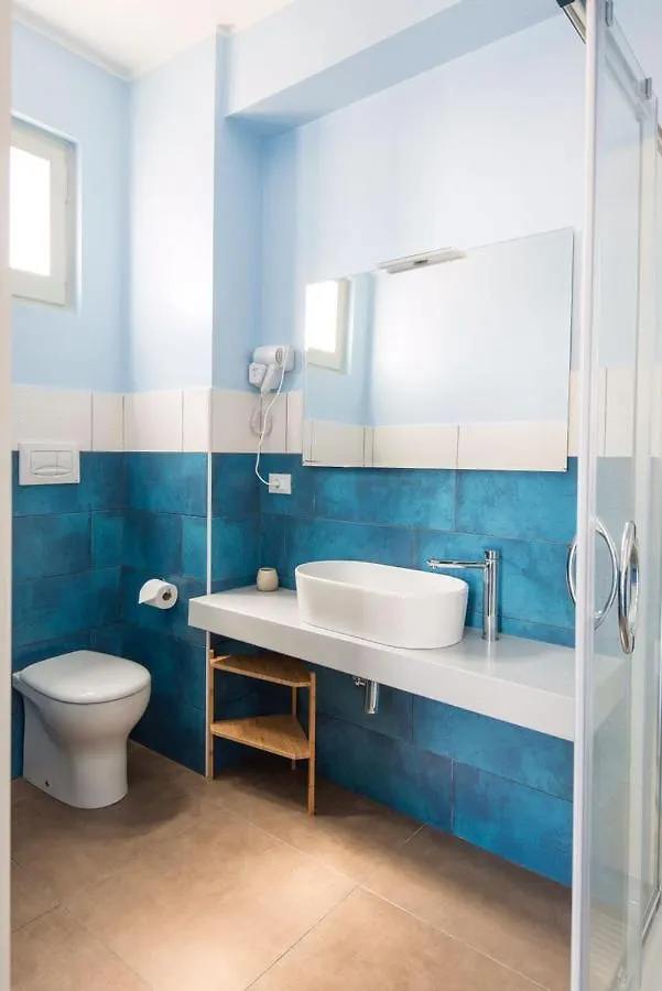 B-Karalis Bed & Breakfast Cagliari