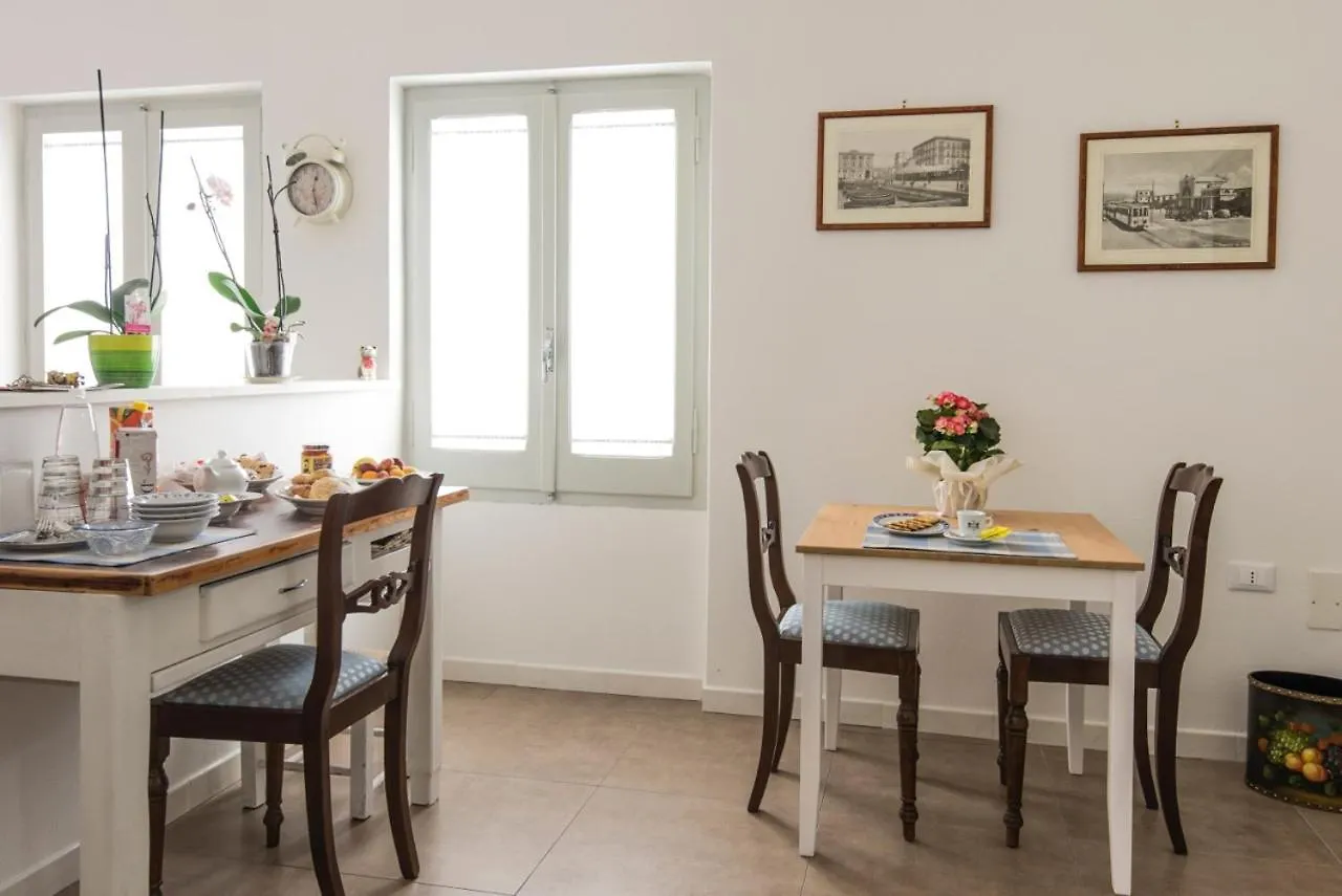 B-Karalis Bed & Breakfast Cagliari Italy