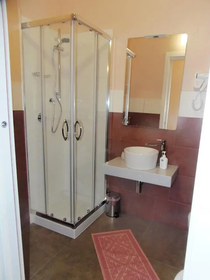 B-Karalis Bed & Breakfast Cagliari 0*,