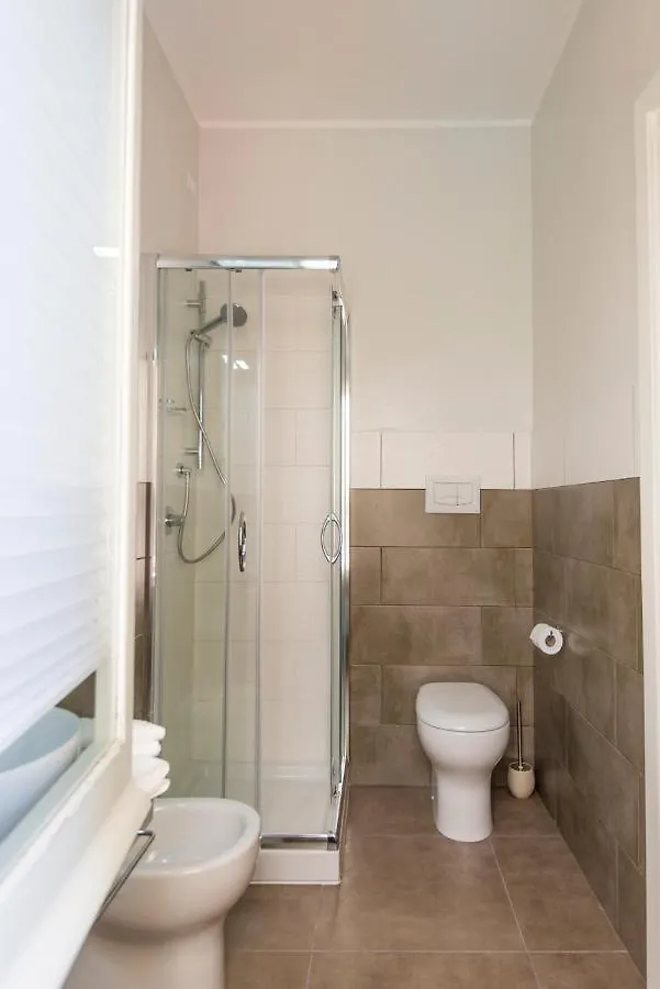 B-Karalis Bed and Breakfast Cagliari Bed & Breakfast