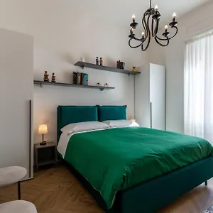 Affittacamere Ginett's House, Cagliari