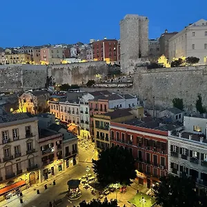 Affittacamere Centro Panoramic, Cagliari
