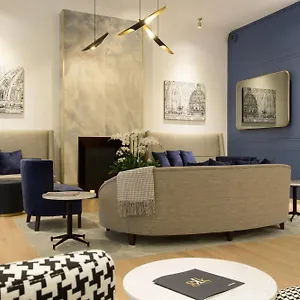 Gkk Exclusive Private Roma