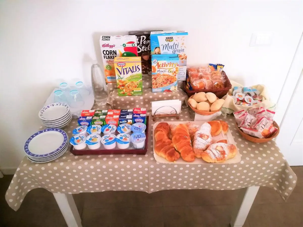 B-Karalis Bed & Breakfast Cagliari