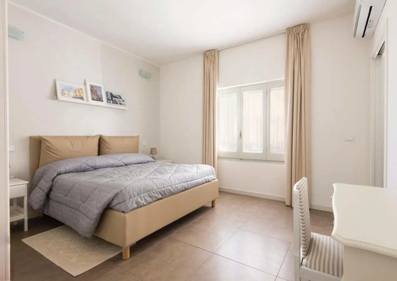 B-Karalis Bed & Breakfast Cagliari Italy